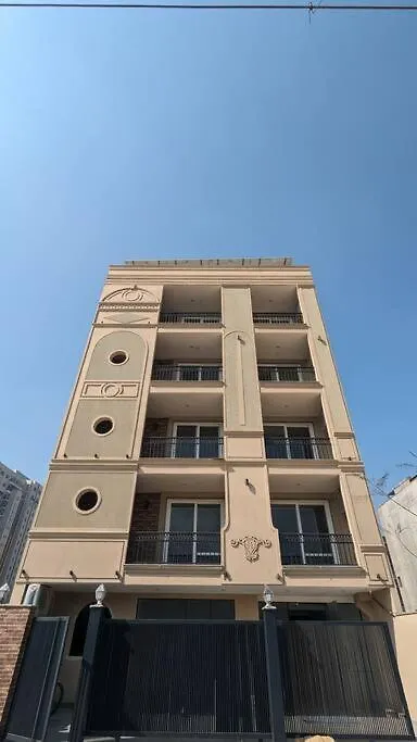 グルガウンMukta - 1Bhk, Free Parking & W-Fiアパートメント 0*, グルガウン インド